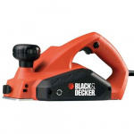 BLACK+DECKER Elhyvel 650W