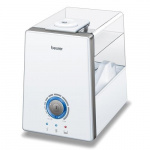Beurer Luftfuktare LB88 vit Beurer Luftfuktare LB88 vit