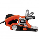 BLACK+DECKER Bandslipmaskin 720W