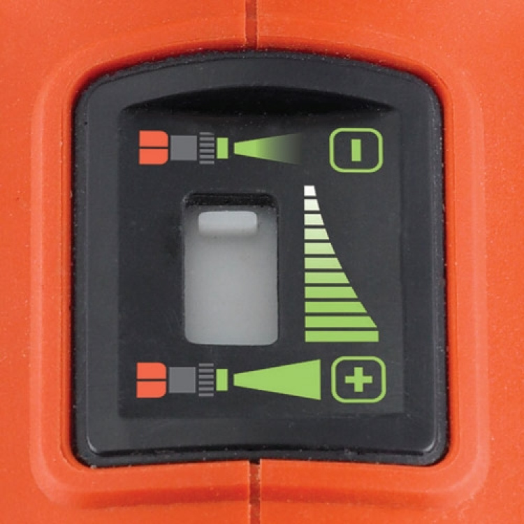 BLACK+DECKER Färgspruta HVLP, golvplacerad