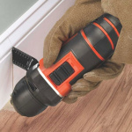 BLACK+DECKER Multiverktyg 300W BLACK+DECKER Multiverktyg 300W