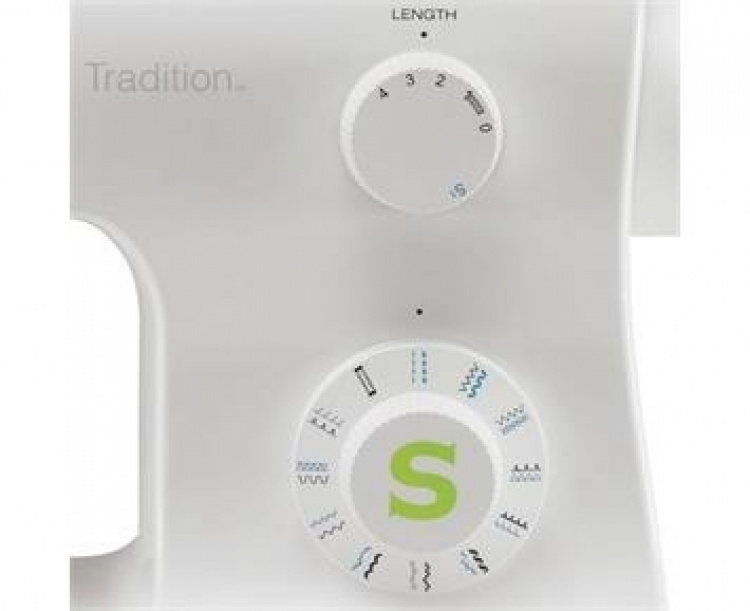Singer Symaskin Tradition 2273 Singer Symaskin Tradition 2273