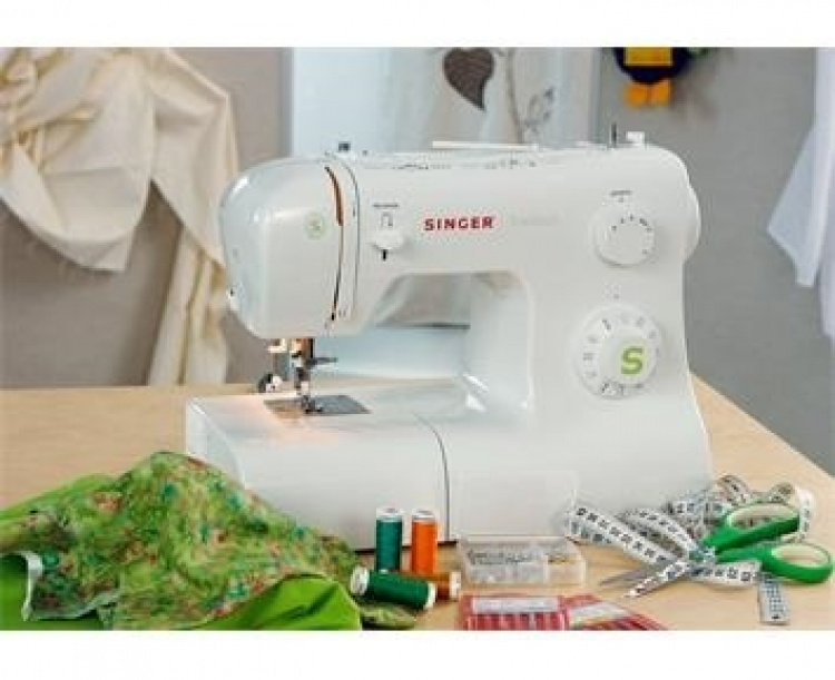 Singer Symaskin Tradition 2273 Singer Symaskin Tradition 2273