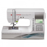 Singer Quantum Stylist 9960N Singer Quantum Stylist 9960N