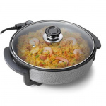 Tristar Multifunktionell Grillpanna 40 Tristar Multifunktionell Grillpanna 40