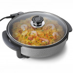 Tristar Multifunktionell Grillpanna 40 Tristar Multifunktionell Grillpanna 40