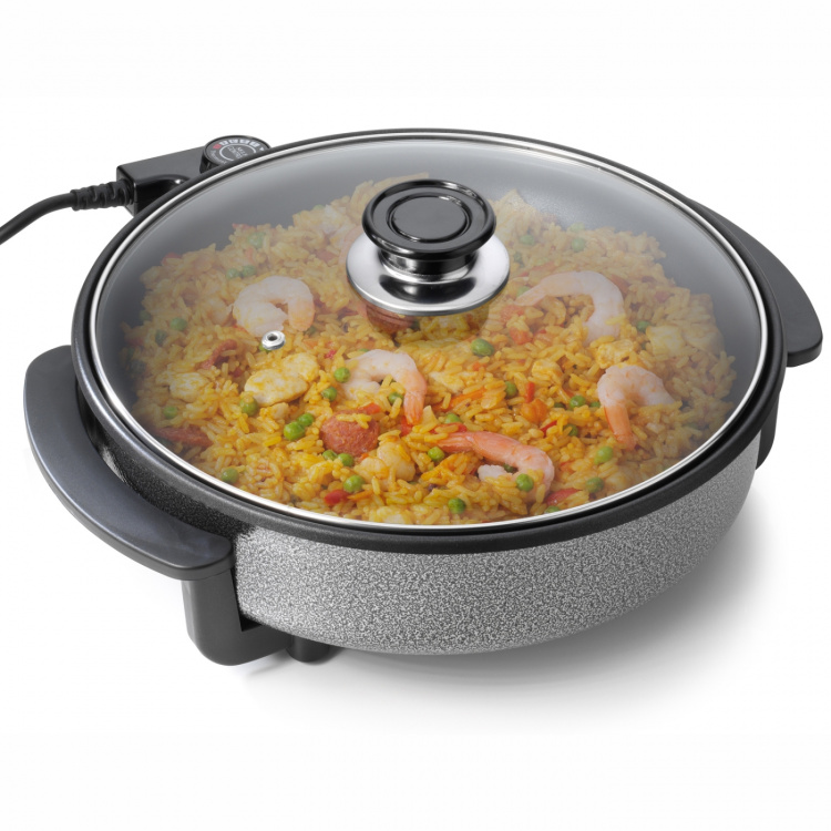 Tristar Multifunktionell Grillpanna 40 Tristar Multifunktionell Grillpanna 40