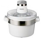 Krups Glassmaskin Venise med LCD display (GVS241)