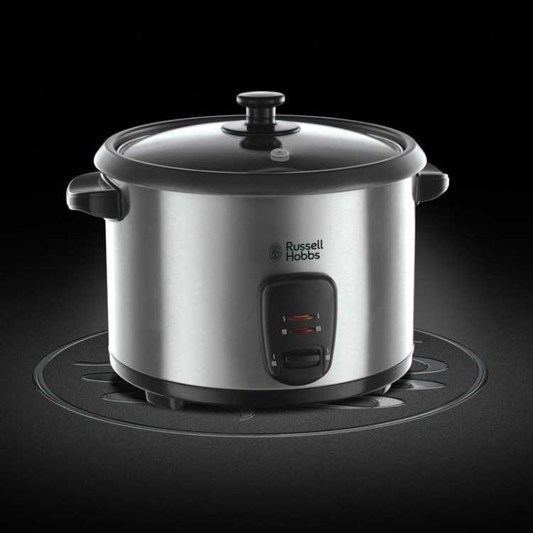 Russell Hobbs RiskokareCook@Home (20390036004), Fyndvara