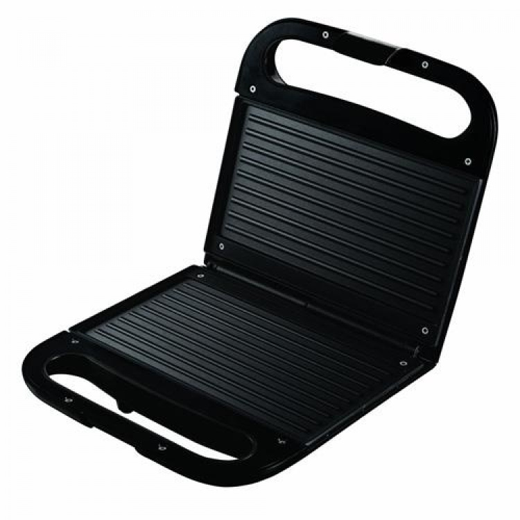 C3 Smörgåsgrill Ciabatta Svart C3 Smörgåsgrill Ciabatta Svart