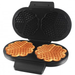 Emerio Dubbla Våffeljärn