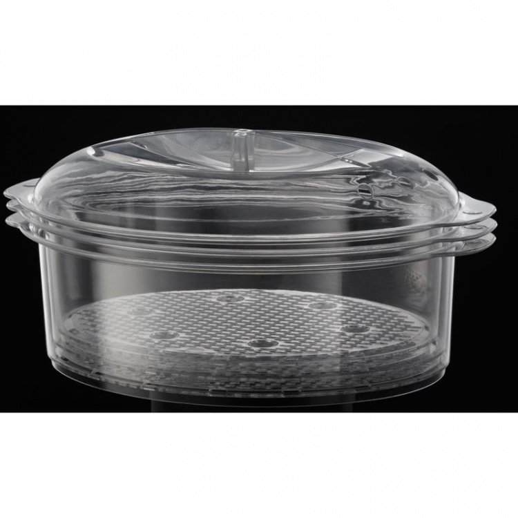 Russell Hobbs Ångkokare Cook@Home (20914036002)