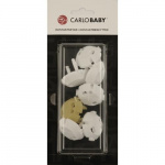 Carlobaby Kontaktskydd (603000)