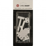 Carlobaby Låd och skåpregel (601200)