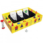 Tactic Spel Levande Charader