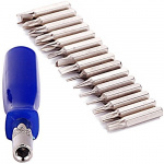 Verktygs-kit, 16 delar