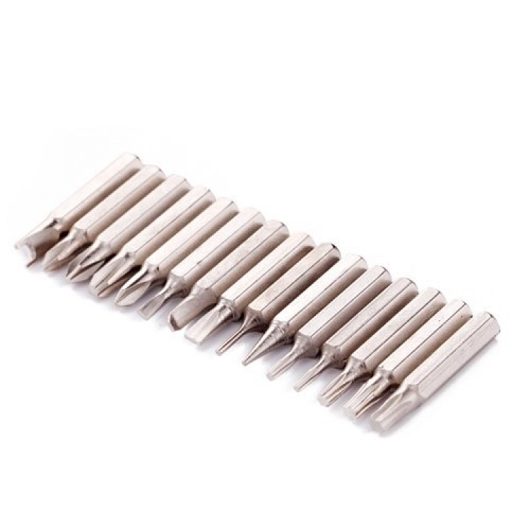 Verktygs-kit, 16 delar