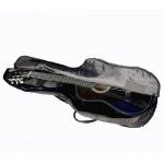 Rock On Gitarrbag Akustisk