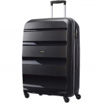 American Tourister Resväska Bon Air Spinner L Svart