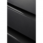 American Tourister Kabinväska Bon Air Spinner Svart