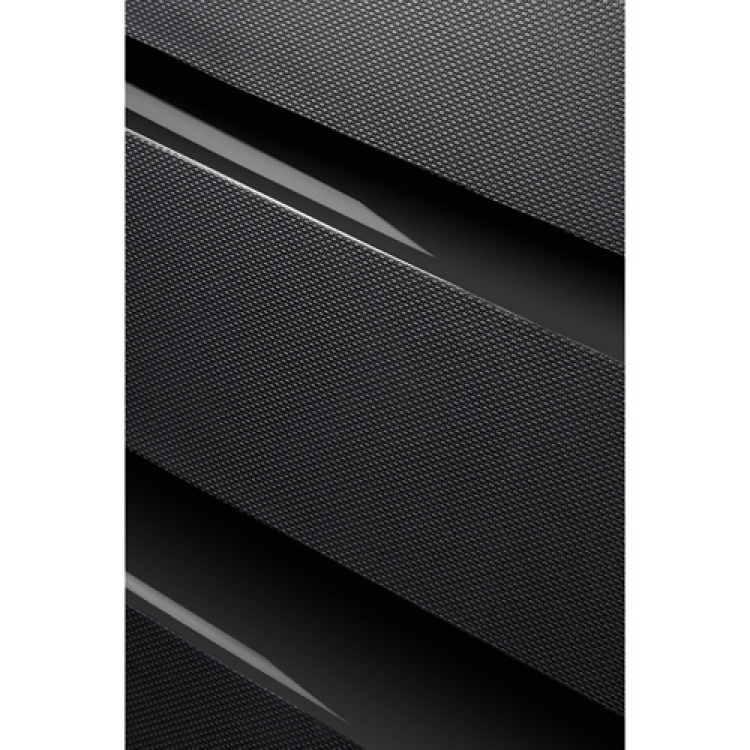 American Tourister Kabinväska Bon Air Spinner Svart