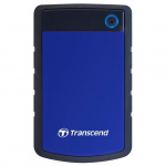 Transcend Portabel HDD StoreJet 2.5