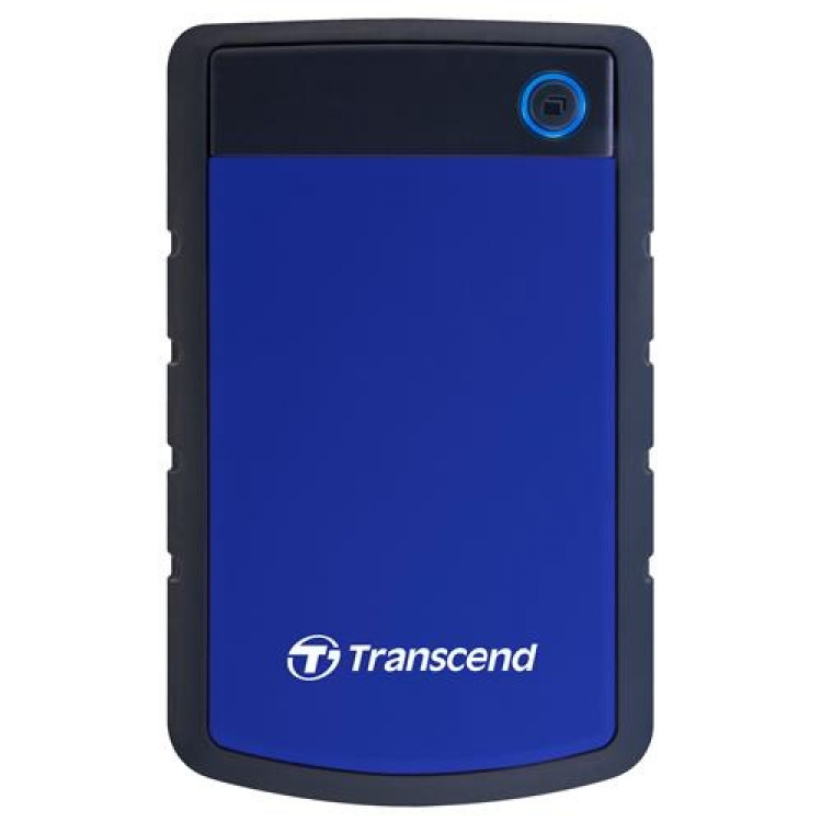 Transcend Portabel HDD StoreJet 2.5