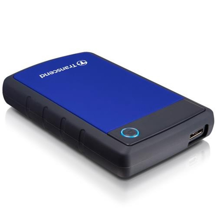 Transcend Portabel HDD StoreJet 2.5