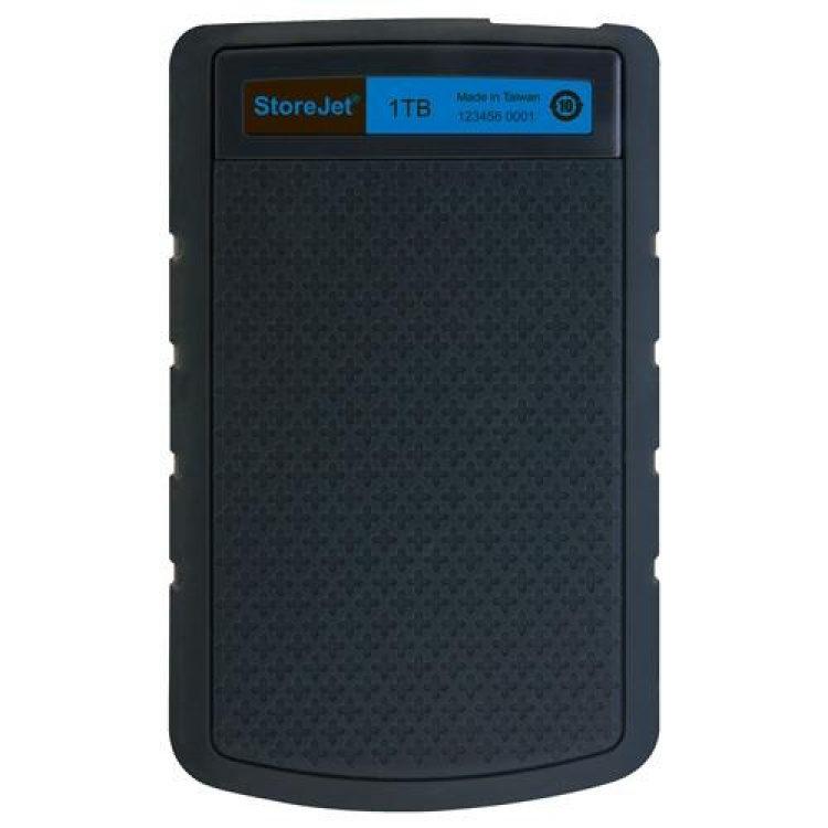 Transcend Portabel HDD StoreJet 2.5