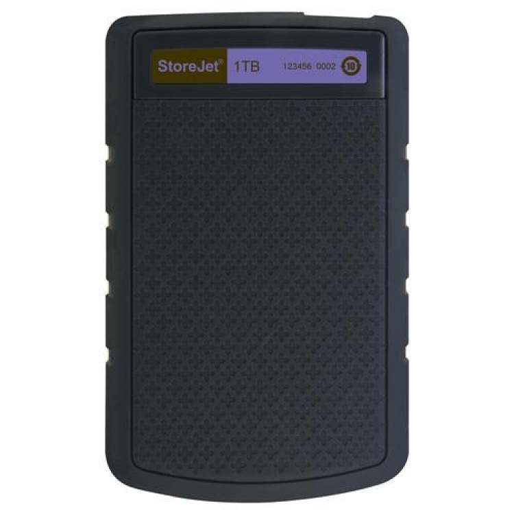Transcend Portabel HDD StoreJet 2.5