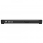 Transcend Extern Slim CD/DVD Brännare