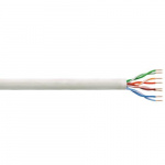 LogiLink Patchkabel CAT6 U/UTP CCA 100m LogiLink Patchkabel CAT6 U/UTP CCA 100m