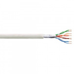 LogiLink Patchkabel CAT5e F/UTP 100m