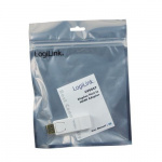 LogiLink DisplayPort 1.1 -> HDMI 1.3 1080p/60 Hz Adapter
