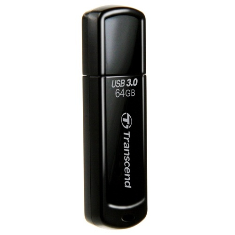 Transcend USB 3.0-minne JF700 64GB