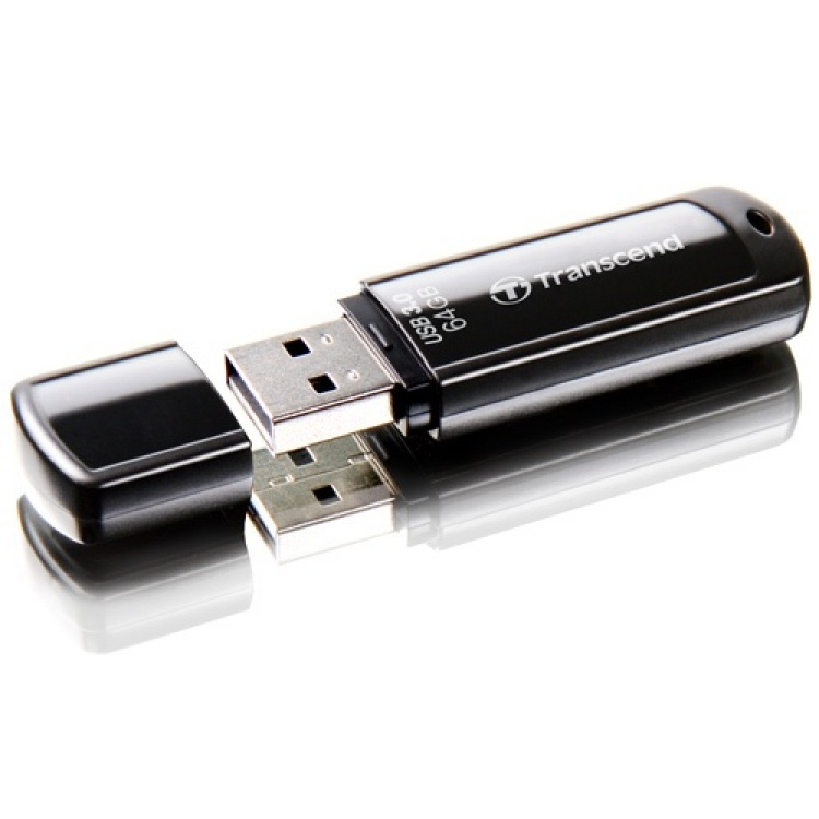 Transcend USB 3.0-minne JF700 64GB