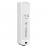 Transcend USB 3.0-minne JF730 32GB Transcend USB 3.0-minne JF730 32GB