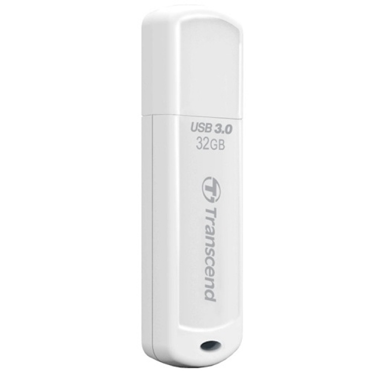 Transcend USB 3.0-minne JF730 32GB Transcend USB 3.0-minne JF730 32GB