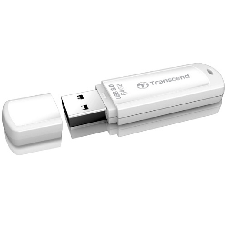 Transcend USB 3.0-minne JF730 64GB Transcend USB 3.0-minne JF730 64GB