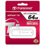 Transcend USB 3.0-minne JF730 64GB