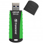 Transcend USB 3.0-minne JF810 64GB Transcend USB 3.0-minne JF810 64GB