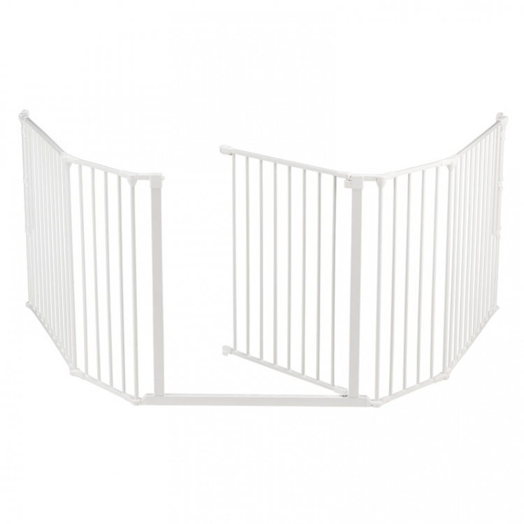 Baby Dan FLEX XL 90-278 cm vit