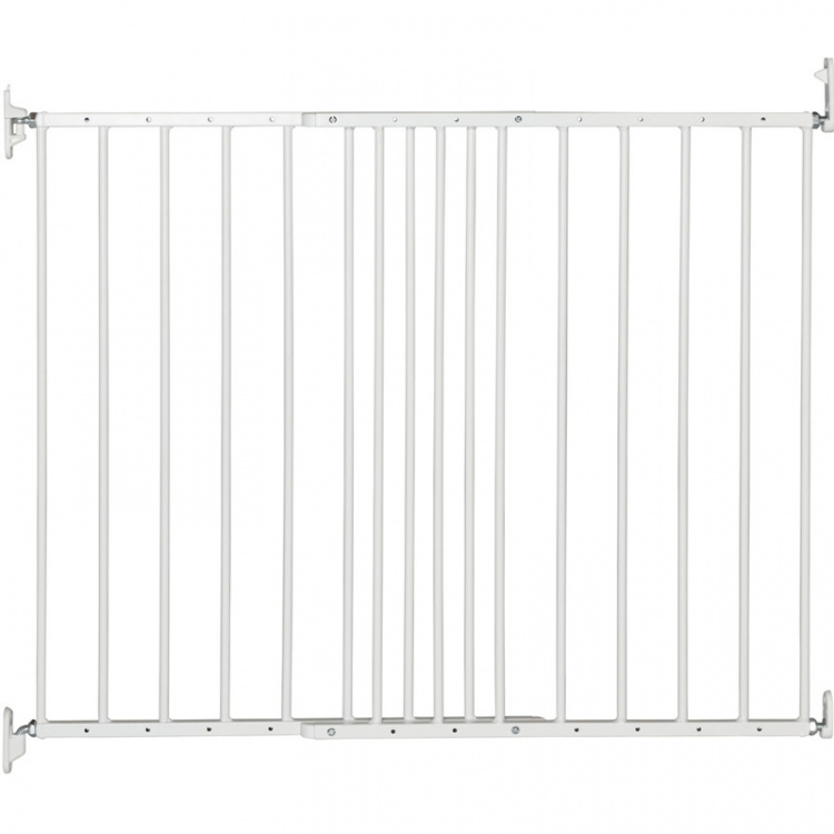 Baby Dan MultiDan metall vit