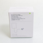 Apple 12W USB Strömadapter, iPad, iPhone, vit (MD836ZM/A) Apple 12W USB Strömadapter, iPad, iPhone, vit (MD836ZM/A)