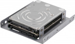 DELTACO monteringsram, 2x2,5