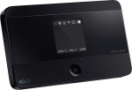 TP-Link 4G/LTE mobile WIFI 150Mb/50Mb, 15 användare (M7350)