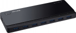 TP-Link UH700- USB 3.0 hubb med 7-portar (UH700)