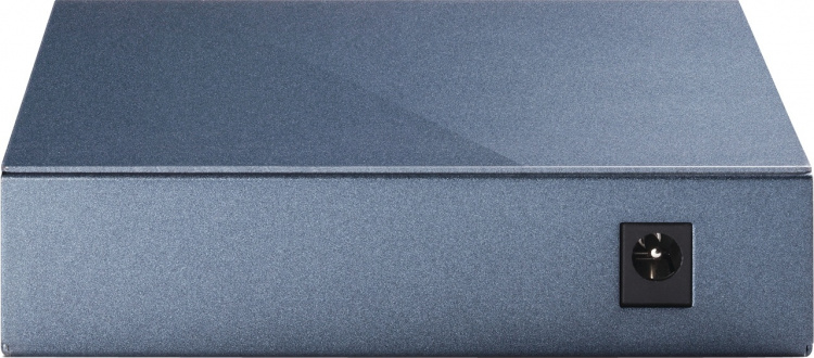 TP-Link, nätverksswitch, 5-ports 10/100/1000Mbps (TL-SG105)