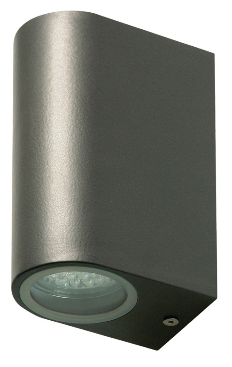 Ranex Ranex LED-vägglampa för utomhusbruk (5000.331)
