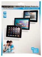 König UC Skärmskydd Samsung Galaxy Tab 3 10.1